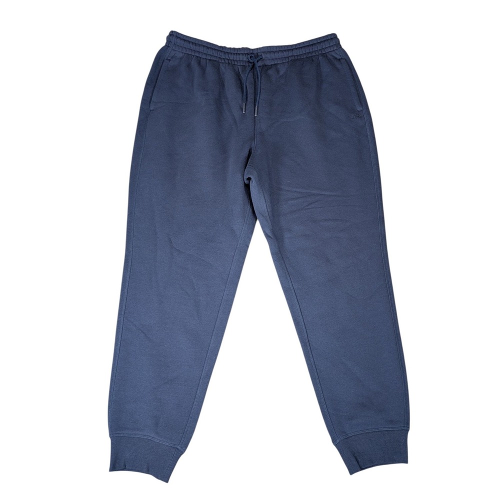 DSG Mens Franchise Fleece Jogger Pants Navy Blue XL New With Tags